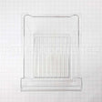 WP4-60040-004 Whirlpool Pan-Meat