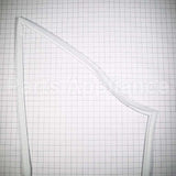 WP4-81049-001 Whirlpool Gasket-Dor