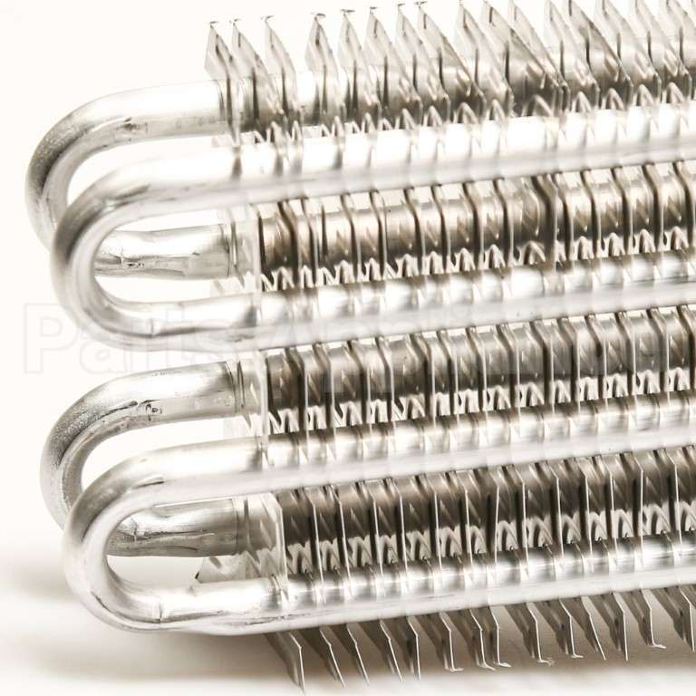 WP4-81546-002 Whirlpool Evaporator