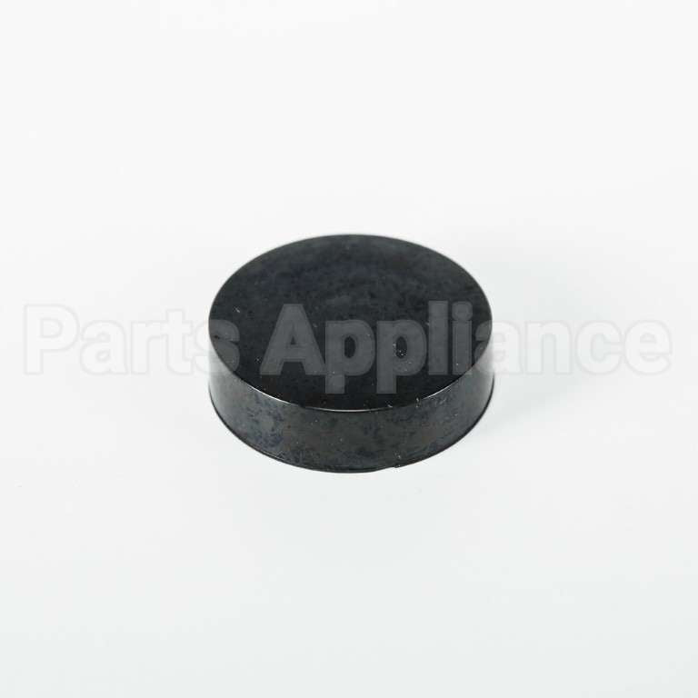 WP40016001 Whirlpool Foot- Rubb