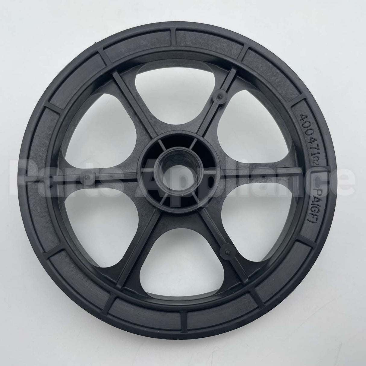 WP40047102 Whirlpool Pulley- Sp