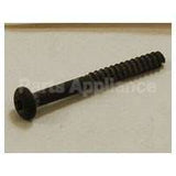 WP40063701 Whirlpool Screw