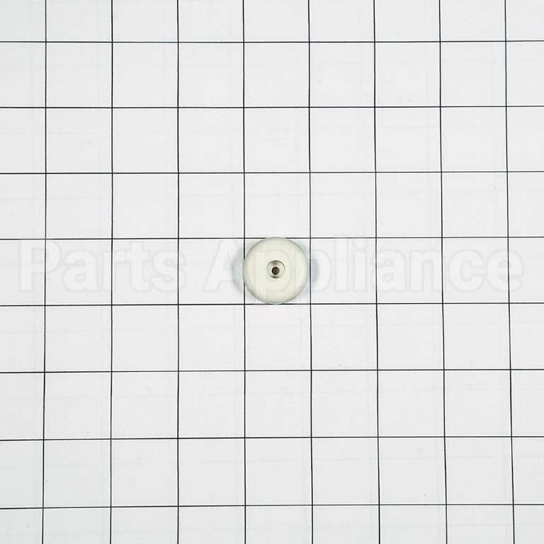 WP4162038 Whirlpool Foot