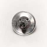 WP4163913 Whirlpool Knob