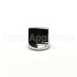 WP4168403 Whirlpool Knob
