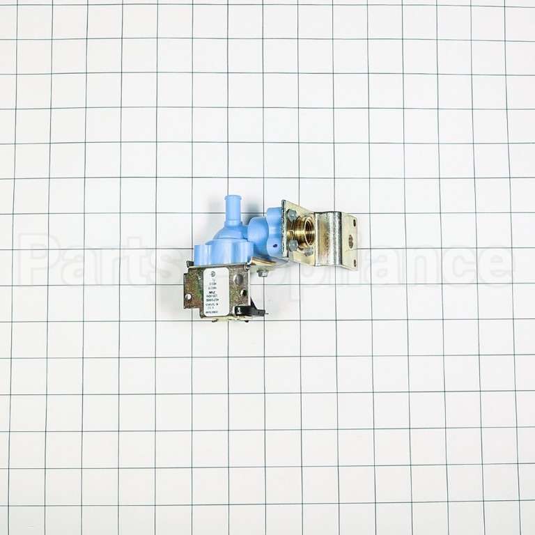 WP4171000 Whirlpool Valve-Inlt