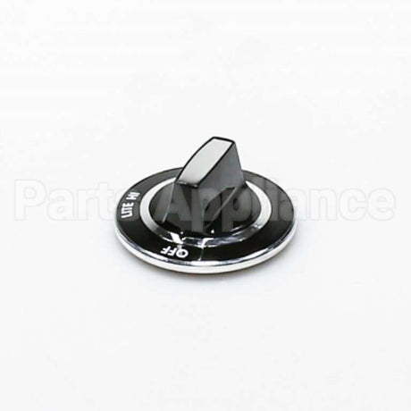 WP4179282 Whirlpool Knob