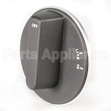 WP4320580 Whirlpool Knob