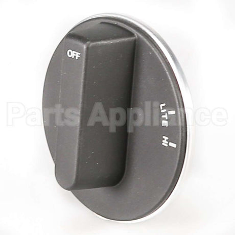 WP4320580 Whirlpool Knob