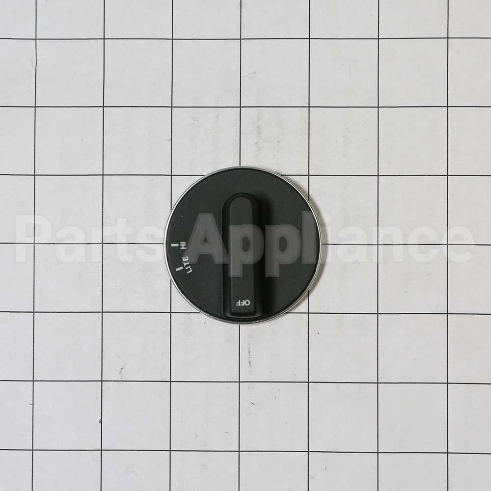 WP4320580 Whirlpool Knob