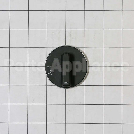 WP4320580 Whirlpool Knob