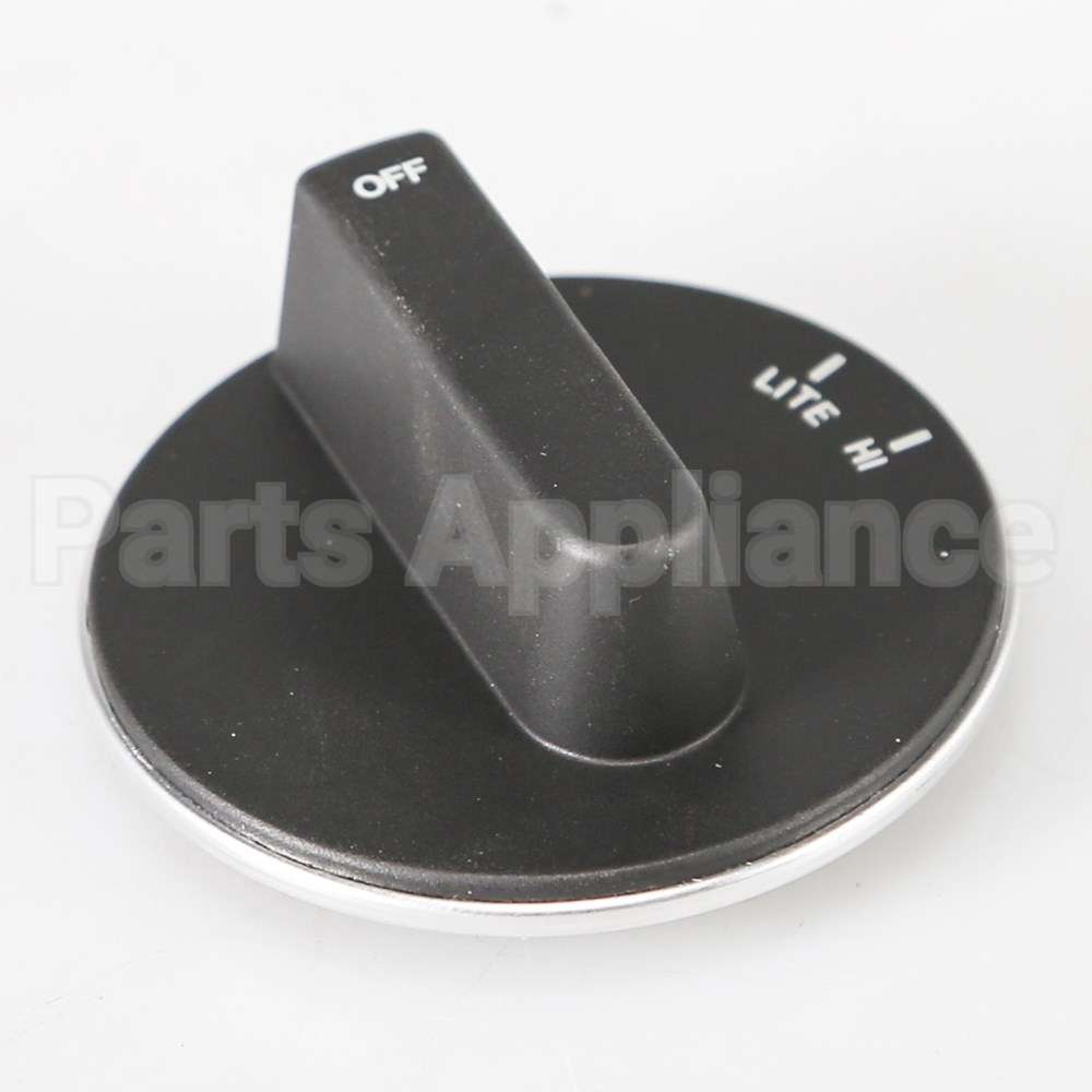 WP4320580 Whirlpool Knob