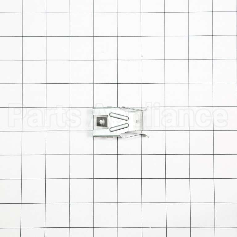 WP4332752 Whirlpool Clip