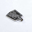 WP4356840 Whirlpool Key-Door