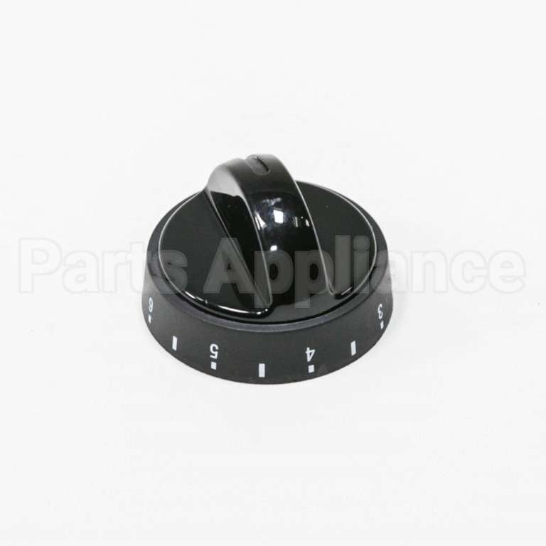 WP4364483 Whirlpool Knob