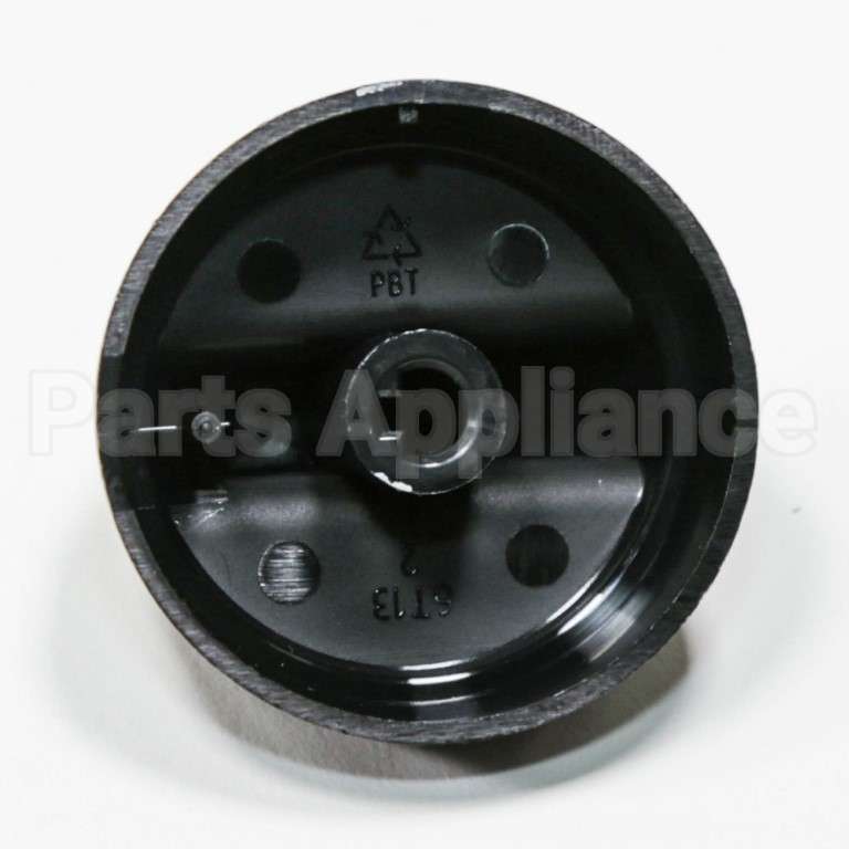 WP4364483 Whirlpool Knob