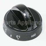 WP4364483 Whirlpool Knob