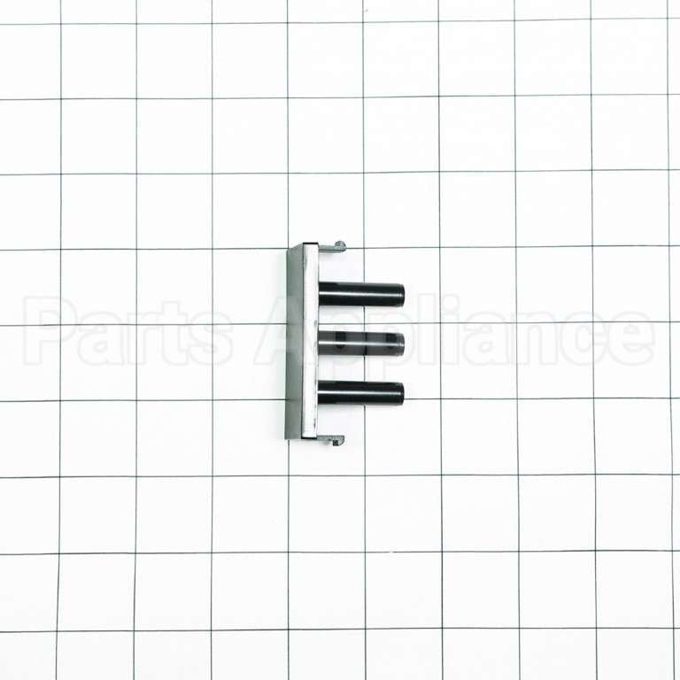 WP4365564 Whirlpool Button