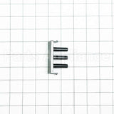 WP4365564 Whirlpool Button