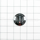 WP4371658 Whirlpool Knob