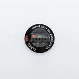 WP4371658 Whirlpool Knob