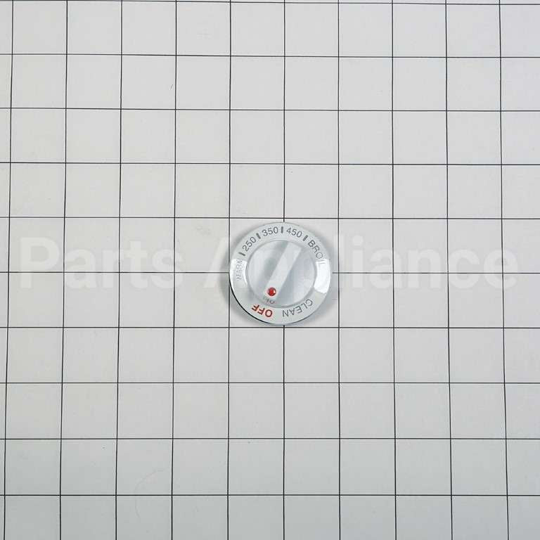 WP4371677 Whirlpool Knob