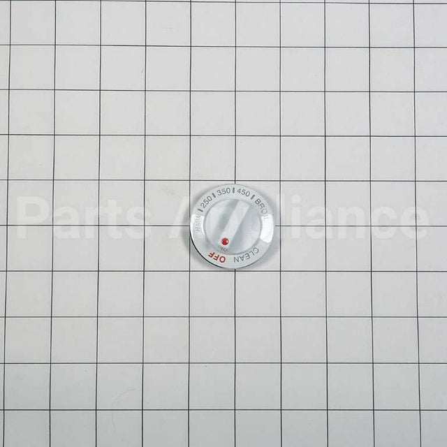 WP4371677 Whirlpool Knob