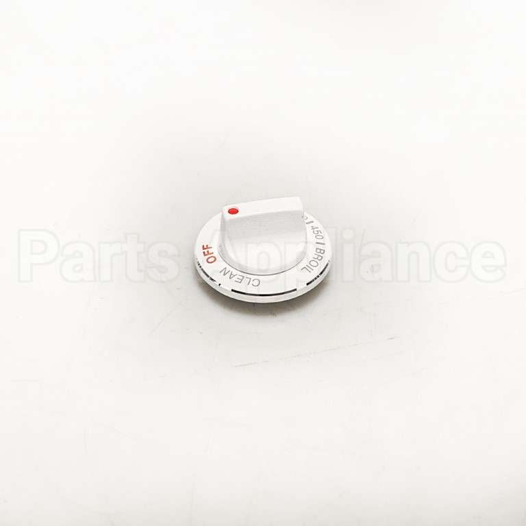 WP4371677 Whirlpool Knob