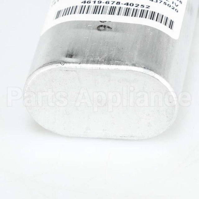 WP4375020 Whirlpool Capactr-Mg
