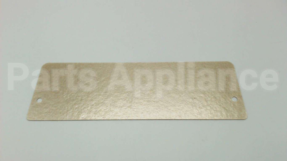 WP4375338 Whirlpool Cover-Plt
