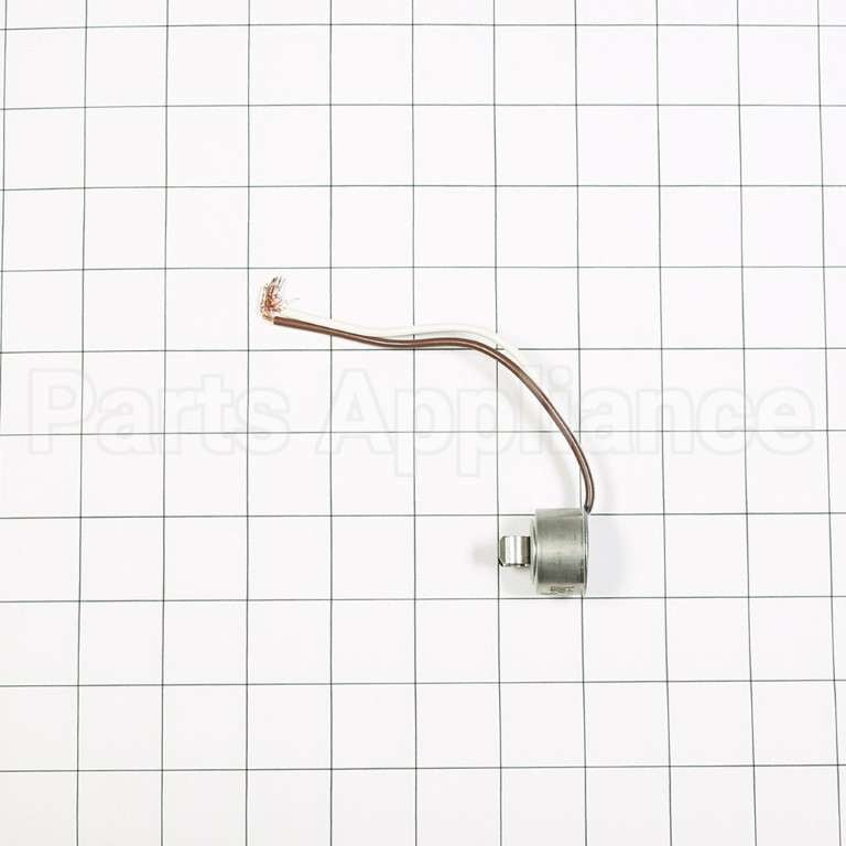 WP4387500 Whirlpool Bimetl-Def