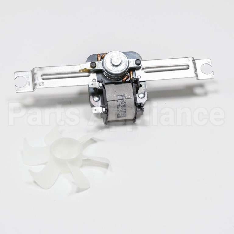 WP4389142 Whirlpool Motor-Evap
