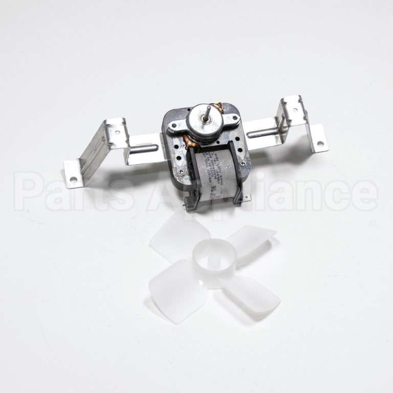 WP4389145 Whirlpool Motor-Evap