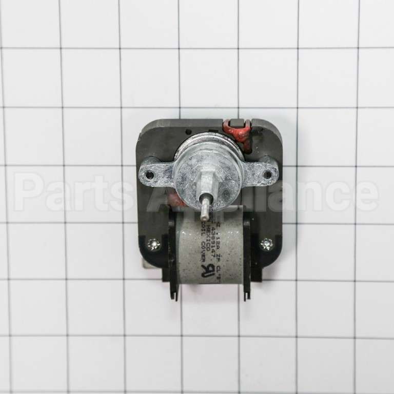 WP4389147 Whirlpool Motor-Evap