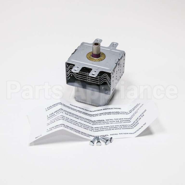 WP4392009 Whirlpool Magnetron