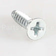WP4393834 Whirlpool Screw