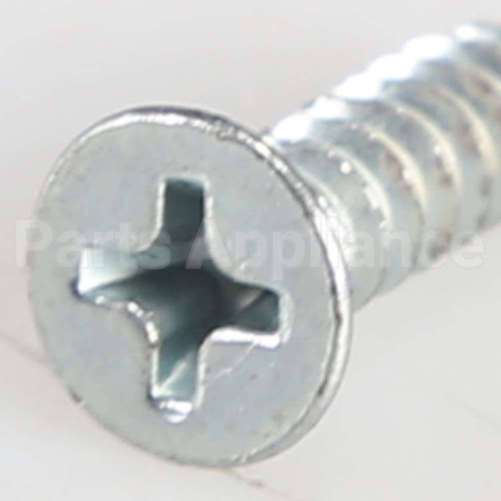 WP4393834 Whirlpool Screw