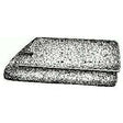 WP43X1 GE Insulat Baff