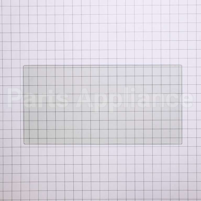 WP4448937 Whirlpool Glass-Door