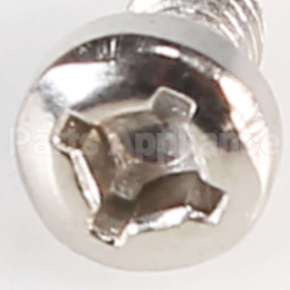 WP4449154 Whirlpool Screw