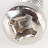 WP4449154 Whirlpool Screw