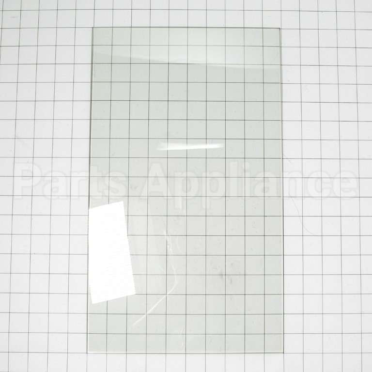 WP4449253 Whirlpool Glass-Door