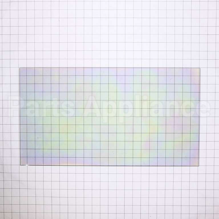 WP4449263 Whirlpool Glass-Door