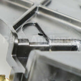 WP4451424 Whirlpool Latch-Door