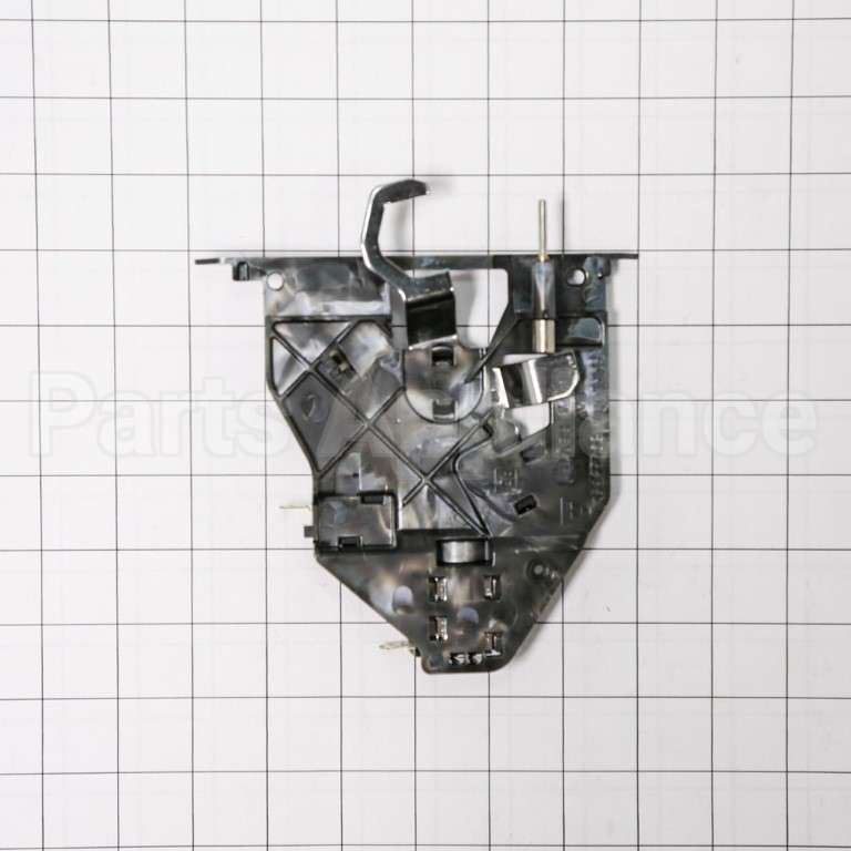 WP4451424 Whirlpool Latch-Door