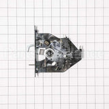 WP4451424 Whirlpool Latch-Door