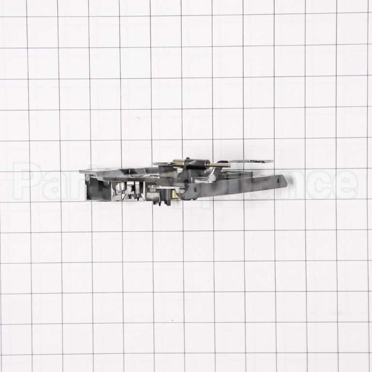 WP4451424 Whirlpool Latch-Door