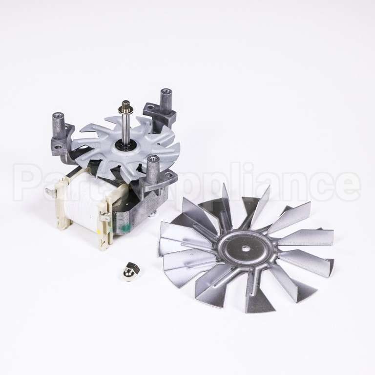 WP4451583 Whirlpool Motor-Fan