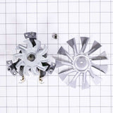 WP4451583 Whirlpool Motor-Fan