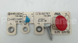 WP4451934 Whirlpool Suppressor